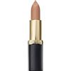 L'Oreal Paris L'Oréal Paris Color Riche Matte Addiction Rossetto Matte Opaco Lunga Tenuta, 652 Stone