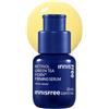 innisfree Green Tea Retinol PDRN Siero rassodante, vegano coreano per linee sottili e texture della pelle