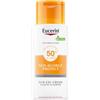 Eucerin Protezione solare in crema gel, SPF 50, 150 ml