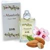 ZUMA Profumo Mandorla Eau de toilette - Fragranza Dolce e Vellutata Spray - L'Abbraccio Elegante della Primavera Siciliana Made in Italy 30ml
