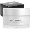 KU2 Cosmetics KU2 Crema notte al retinolo | Crema nutriente al retinolo per il viso con olio di jojoba | Crema anti-invecchiamento che favorisce la produzione di collagene nella pelle | Cura generale della pelle e
