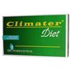 ABI PHARMACEUTICAL SRL Abi Pharmaceutical Climater Diet Integratore 20 Compresse Menopausa