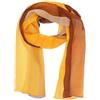 QUEEN HELENA Foulard Fantasia Sciarpa Velata Leggera Sottile Casual Morbida Donna (SC024-4 Fucsia)