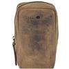 Greenburry Borsa da bicicletta vintage S in pelle 8 cm
