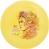 Mint Discs Latitude 64 - Disco da golf Kristin Tattar, edizione limitata, classificato 1000, Royal Grand Grace Distance Driver