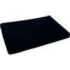 Starsom Pilates - Cuscino per la testa da yoga, 7,6 cm, colore: Nero
