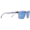 Spect Red Bull Spect Eyewear Maze Occhiali, Shiny X'tal Li Grey, L Unisex-Adulto