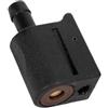 ZFEAdecB Parti Marine 22-13563Q3 Connettore di Linea 22-13563A3 Adatto for Motore fuoribordo M-rcury Mariner 4HP-40HP 8MM Femmina