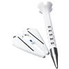 Generic Tee De Golf - Da Percorso - Tees Allenamento Golf | Per Golfisti, , Moglie, Marito, Uomini, Donne, Adulti, Giovani, Padre, Cortile Posteriore, Cortile, Esterno Intero