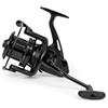 Avid Carp EX-Cast 10000 - Mulinello per pesca alla carpa, leggero e compatto, oscillazione super lenta per una perfetta posa della lenza, sistema di frizione anteriore rapido, bobina in alluminio
