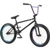 KHEbikes KHE Cirrus FC PRO 20 Pollici BMX - CrMo Telaio - 10,2 kg - Greyhound Freecoaster - Cerchi Oil Slick - Street/Park - Modello 2025 - Brakeless Ready - 20,8 TT - per piloti 145-190 cm