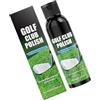 Limtula Lucidatore per da Golf Azione Rapida Pulitore AntiGraffio per da Golf Pulitore AntiGraffio per Golf 100ML Formule notturne Migliora la durabilità Scheda espansione Desktop USB Tipo C