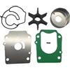 GPJTJROL for Suzuki 17400-87L01 17400-87L00 17400-87L02 17400-87L04 Kit di Riparazione girante della Pompa Acqua fuoribordo DF70A DF80A DF90A Motore