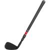 Baoblaze Golf Chipper, Mazza da Chipping in Lega di Alluminio, Impugnatura Antiscivolo, Asta telescopica per la Pratica Sportiva in Giardino o al Chiuso, Blu