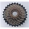 SHIMANO Schraubkranz MF-TZ21 7-fach 14-28 Zähne [Misc.]