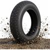 Generic 20x5.0 Pneumatico Fat Bike, Ricambio per E-bike, Copertone Tubeless Robusto per Ogni Terreno, Gomma Premium Antiscivolo Resistente all'Usura per MTB