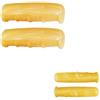 IMD Kit Coppia MANOPOLE + MANOPOLINI (Freno) Beige Bici R - Bacchetta - Epoca
