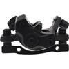 B0usbpvaf Pinza freno a disco anteriore e posteriore, compatibile con F160 R140 Scooter Moto Pocket Mountain Bike (pinza freno lato A)