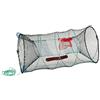 Sele Nassa ad Inganno 30cm Diametro 60cm Lunghezza richiudibile