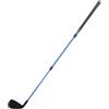 Gralara Manico Antiscivolo Regolabile per Chipper da Golf, Asta telescopica Portatile per Chipper da Golf, Ideale per Esercizi Indoor e Sport in Giardino, Blu