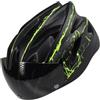 VANZACK Casco da Bici con Occhiali Magnetici, Leggero e Confortevole, Design alla Moda in Materiale Pc, per Ciclismo e Riding su Strada e Montagna