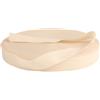 Generic Multiuso Traspirante 22mm Danza Wrap Band Pointes Scarpe Elastico In Nylon Texture Adatto per Balletto Moderno Flessibile Scarpe Da Ballo Attacchi