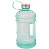 Royle Grande borraccia da 2,2 litri, per sport, con manico per il trasporto, di grandi dimensioni, portatile, per acqua e bibite, perfetta per lavoro, palestra, trekking e attività all'aperto, Pink