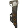 B0usbpvaf Piastra guida catena superiore compatibile con moto VOGE Longxin LX900-C DS900X 750 850 900
