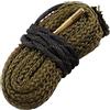 Fayelong Bore Snake Cleaner. 17. 22. 40. 50. 308. 380 Cal 6, 7, 9mm Calibro 12 20 28 410 GA Corda per Pulizia di Fucile, per Pulizia di Carabine, Pistole, Fucili da Caccia