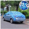 DLLY Giardino Rete Mimetica, Nuoto Decorazione Piscina Ombrellone, Copertura dell'automobile, Caccia, Il Campeggio, La Decorazione della Casa, Protezione Solare Camuffamento Net,3x3m(9.8 * 9.8ft)