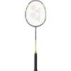 Yonex Arcsaber 7 Play - Racchetta da badminton, grigio/giallo