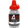 ASG 15936 Palline in acciaio, calibro 4.5 mm, 1500 pezzi