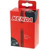 Kenda, Camera 20X1.75 Valvola America Confezione, Camera D'Aria, Multicolore, 20X1.75, Unisex-Adult.