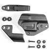 Mission First Tactical Holster Compatible with Glock 43 IWB