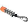 Sharplace Asta sonaglio Subacquea Attrezzatura per Snorkeling e Immersioni Facile da Usare Suono subacqueo per subacquei Accessori pratici Agitatore subacqueo