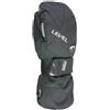 Level Half Pipe Gore-Tex - Guanti Sci e Snowboard Uomo con Polsino Regolabile, Guanti Invernali Termici Uomo Protettivi, Impermeabili e Traspiranti, sulla Neve e nella Stagione Fredda - 1 Paio