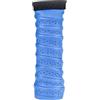 Generic Nastro antiscivolo per impugnatura per racchette, per racchette da tennis, con manico traspirante, per racchette da badminton, squash