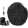 Generic Macchina Musicale Da Boxe per Bambini Allenatore Da Punch LED Musicale