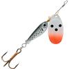 APGLSXY Esche da pesca spinner con ganci tripli esche in metallo esche girevoli in metallo duro accessori da pesca per esche dure d'acqua dolce accessori
