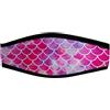 Generic Copertura della della maschera in neoprene, copertura della della maschera da immersione,STACHI DI MASSA DI IMBALLAGGIO WRAPPORTER HEAUFS CHILLE | Attrezzatura per lo snorkeling