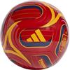 adidas BALONE Home DELLA SELEZIONE SPAGNOLA DI CALCIO (RFEF) per IL Mondiale 2026