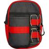 Generic Borsa di immagazzinaggio della pallina da golf, Fanny Pack | Polletta di stoccaggio della palla da golf,Forniture esterne, tasca 'organizzatore portatile per chiavi, carte, bottiglia d'acqua