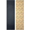 Blackdiamond Griptape Skateboard Griptape a partire dal Black Diamond 9x33inch