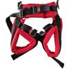 Generico Trampoline Workout Harness | Jumping Safety Harnesss Children Straps Belt for Outdoor Park Exercise Fitness Gym Backyard Boys And Girls | Trampoline Harness for Kids | Jumping Safety Belt |