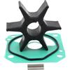 GPJTJROL 06192-ZW1-000 19234-ZW1-B00 for Kit di Riparazione girante Pompa Acqua H/0/n/d/a 75 90 115 130 HP BF75 BF90 BF115 Guarnizione Motore fuoribordo