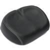 Generico Sella for Cyclette, Cuscino Imbottito in Memory Foam Ad Alta Densità, Ampio E Spesso