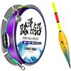 Generico Fishing Floats - Smooth Fish String Set | Reliable Line Mechanics Automatic Trout Floats Bobbers For Catfish Bass Outdoor Pool Boat Surf Lake Pond Stream