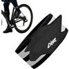 Generico Fascia per Gamba da Ciclismo | Elastico E Amico della Pelle | Fascia per Gamba Pantaloni per Bici | per Corsa Jogging Camminate Avventura Touring Uscite Familiari Strada Urbana Montagna