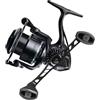 APGLSXY 5.2: 1 rapporto di trasmissione Mulinello da pesca doppio/singolo Rocker Arm Far Casting Reel per acqua dolce e salata ruota utensile da pesca