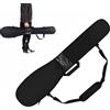 Generic Borsa per il trasporto da paddleboard - Borsa da trasporto in tessuto Oxford per paddle board, borsa da viaggio per stand up paddle - adatta per kayak canottaggio in barca aereo camion da auto da